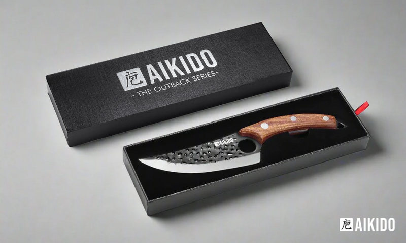 Load image into Gallery viewer, Outback 6" Utility Knife