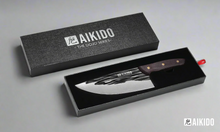 Load image into Gallery viewer, Dojo 2-Piece Knife Set