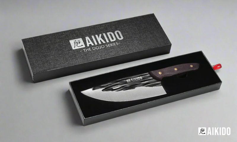 Load image into Gallery viewer, Dojo 2-Piece Knife Set
