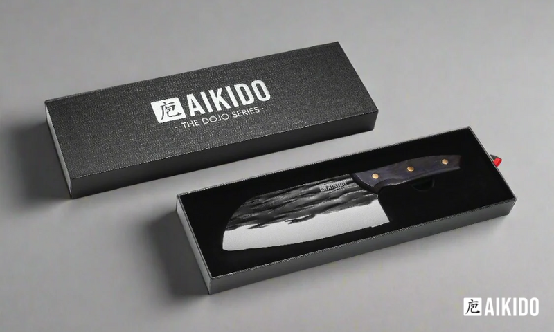Load image into Gallery viewer, Dojo 2-Piece Knife Set