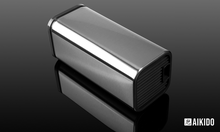 Load image into Gallery viewer, Yoki Stainless Steel Knife Holder (Open Box)