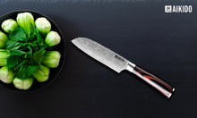Load image into Gallery viewer, Signature 5-inch Santoku