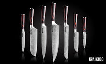 Load image into Gallery viewer, Signature 7 Piece Set (Open Box)