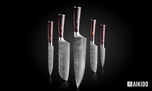 Load image into Gallery viewer, Signature 5 Piece Set (Open Box)