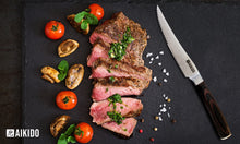 Load image into Gallery viewer, Signature Steak Knife Set