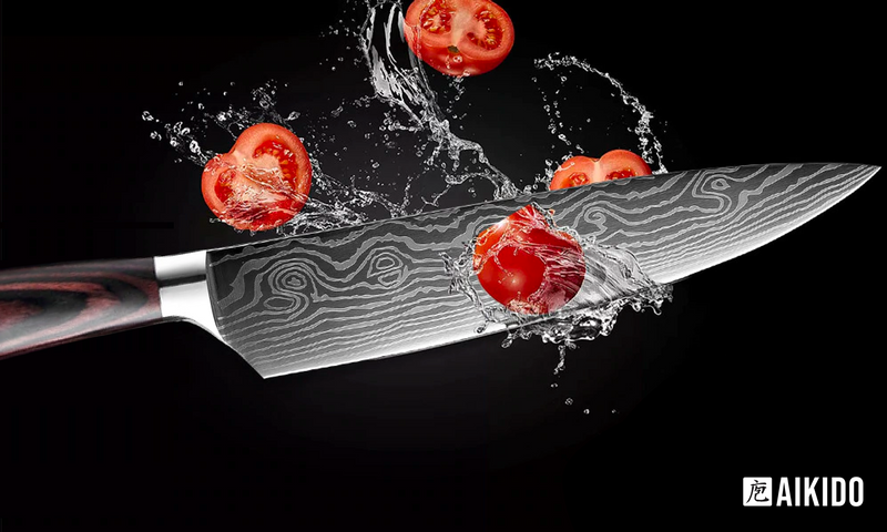 Load image into Gallery viewer, Signature 5 Piece Set (Open Box)