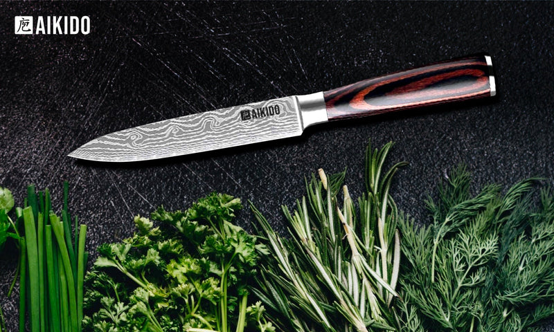 Load image into Gallery viewer, Signature 7 Piece Set (Open Box)