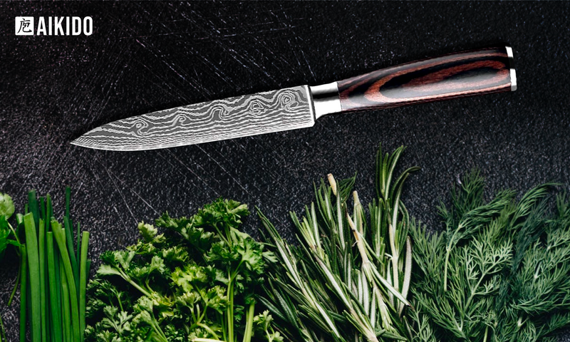 Load image into Gallery viewer, Signature 5 Piece Set (Open Box)