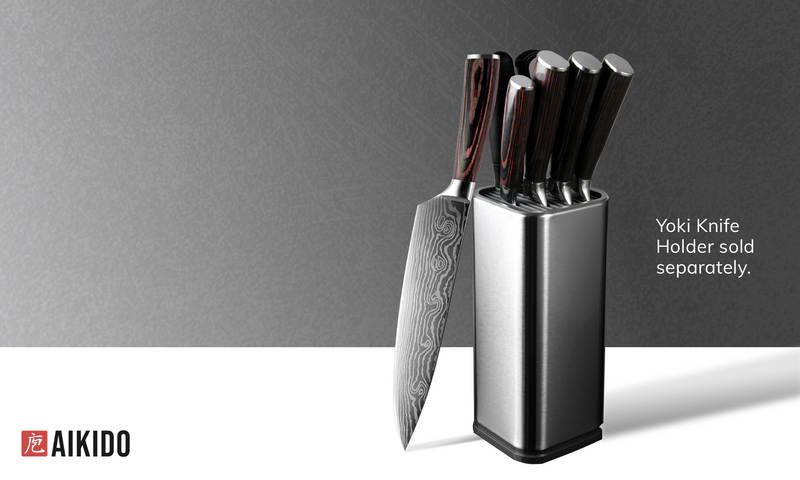 Load image into Gallery viewer, Signature 5 Piece Set (Open Box)