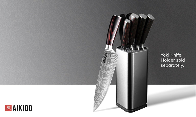 Load image into Gallery viewer, Signature 7 Piece Set (Open Box)