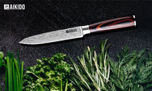 Load image into Gallery viewer, Signature 5-inch Utility Knife
