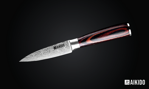 Signature 3.5-inch Paring Knife