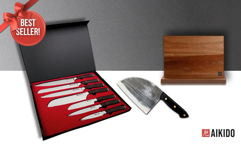 Load image into Gallery viewer, The Aikido Elite Bundle