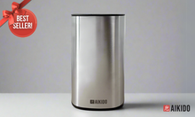 Load image into Gallery viewer, Yoki Stainless Steel Knife Holder