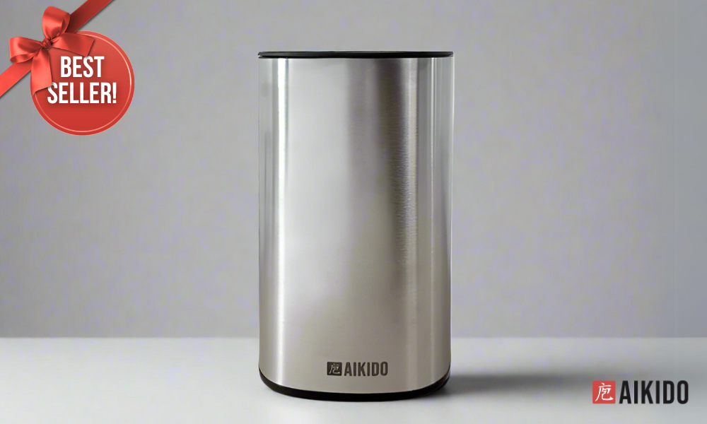 Yoki Stainless Steel Knife Holder