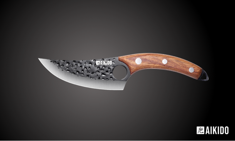 Load image into Gallery viewer, Outback 6&quot; Utility Knife