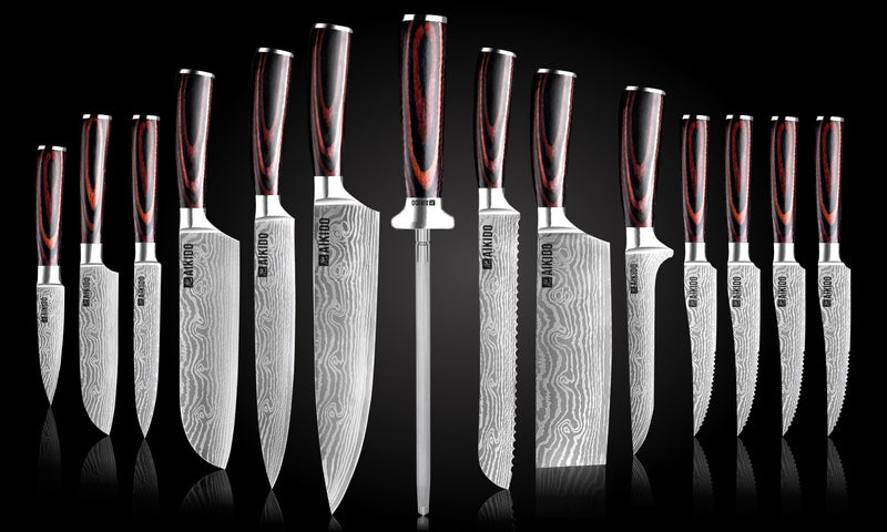 Load image into Gallery viewer, Signature 14 Piece Set