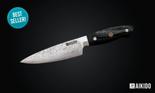 Load image into Gallery viewer, Hokkan 5-inch Utility Knife