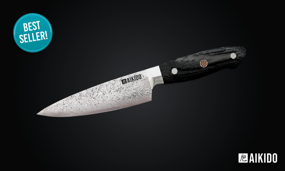 Hokkan 5-inch Utility Knife