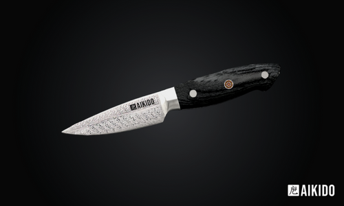 Hokkan 3.5-inch Paring Knife