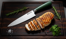 Load image into Gallery viewer, Midori 8" Chef Knife