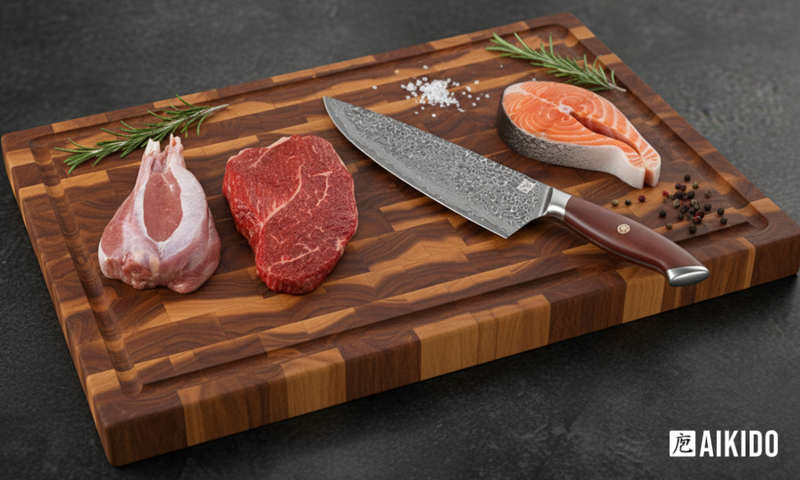 Load image into Gallery viewer, Kai 8&quot; Chef Knife