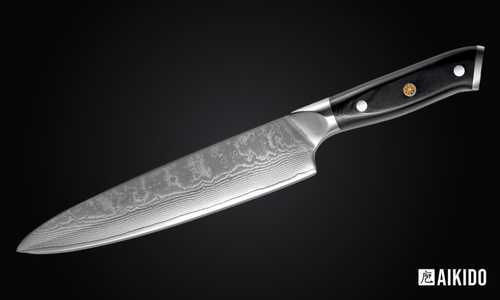 Kurashikku 8-inch Chef Knife