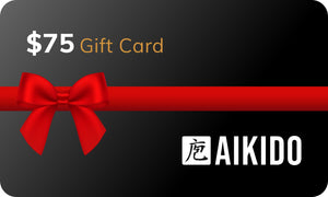 Aikido eGift Card