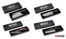 Load image into Gallery viewer, Grill Master&#39;s Knife Set