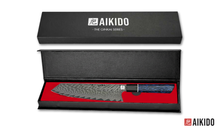 Load image into Gallery viewer, Ginkai 8" Kiritsuke Knife