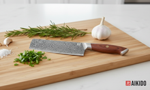 Load image into Gallery viewer, Kai 7&quot; Nakiri Knife