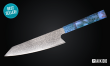 Load image into Gallery viewer, Takaharu 8-inch Kiritsuke Knife