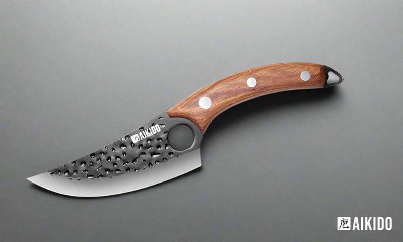 Load image into Gallery viewer, Grill Master&#39;s Knife Set