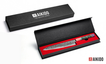 Load image into Gallery viewer, Takaharu 8-inch Chef Knife