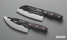 Load image into Gallery viewer, Dojo 2-Piece Knife Set