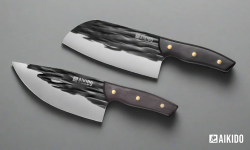 Dojo 2-Piece Knife Set