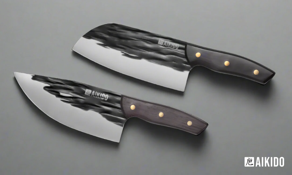Dojo 2-Piece Knife Set