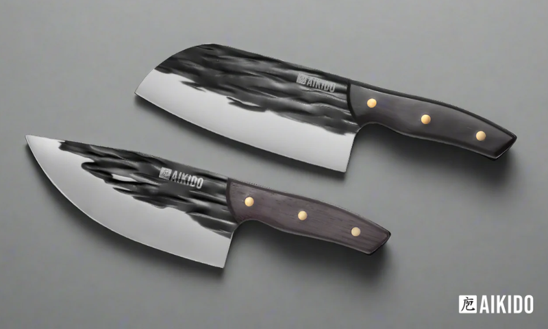 Load image into Gallery viewer, Dojo 2-Piece Knife Set