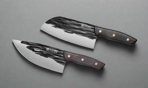 Dojo 2-Piece Knife Set