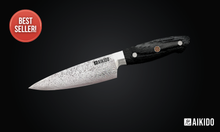 Load image into Gallery viewer, Hokkan 5-inch Utility Knife