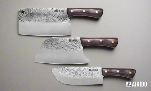 Titan 3-Piece Knife Set