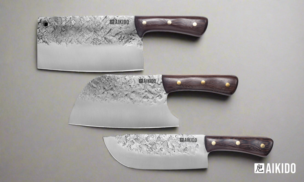 Titan 3-Piece Knife Set