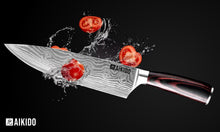 Load image into Gallery viewer, Signature 8-inch Chef Knife