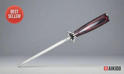 Signature 8" Honing Rod