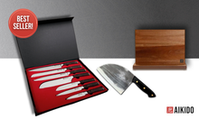 Load image into Gallery viewer, The Aikido Elite Bundle