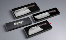 Load image into Gallery viewer, Titan 3-Piece Knife Set