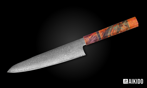 Takaharu 8-inch Chef Knife
