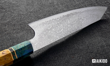 Load image into Gallery viewer, Takaharu 8-inch Kiritsuke Knife