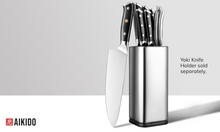 Load image into Gallery viewer, Oki Stainless Steel 5-Piece Set