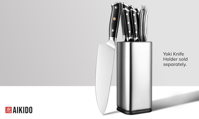 Load image into Gallery viewer, Oki Stainless Steel 5-Piece Set